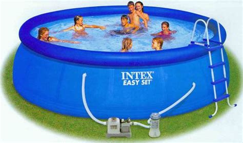 Check spelling or type a new query. Intex Kinder Badepool zum Aufblasen für den Garten kaufen