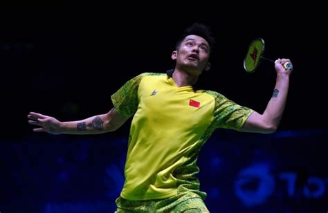 Lin dan (born october 14, 1983 in longyan, fujian) is a professional badminton player from china. All England Open final: Watch Lin Dan vs Shi Yuqi on TV ...