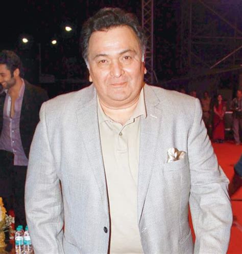 Lesser known important facts about rishi kapoor's marriage. It challenges the craft in me: Rishi Kapoor - Entertainment