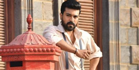 Rrr Stars Ram Charan And Jr Ntr Predicted To Be Named In 2023 Oscars List