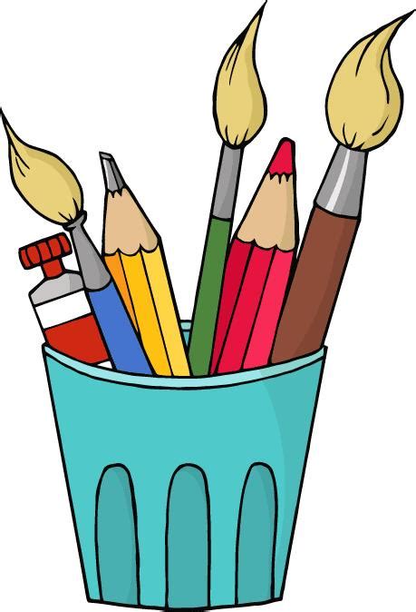 Arts And Crafts Clipart Free Download On Clipartmag