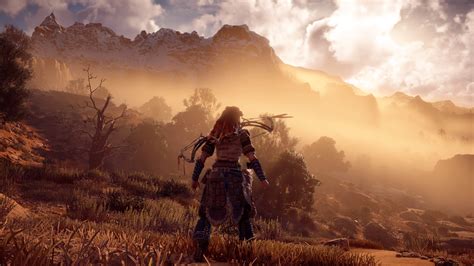 Spoilers tags spoiler(/s horizon zero dawn) the end result looks like this discussionany horizon fanart sub that isn't called horizon zero drawn is a missed. Horizon Zero Dawn Release: 5 Things You Need to Know