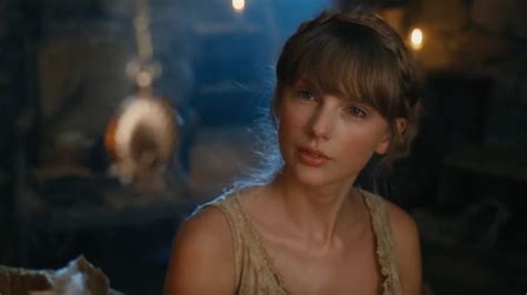 Taylor Swift Releases Theatrical Star Studded Mv For Bejeweled Gma