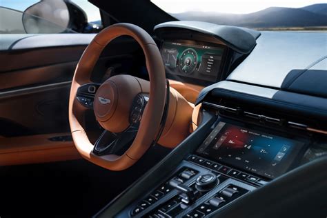 Aston Martin Reveals The New Db12 Online Car Marketplace For Used