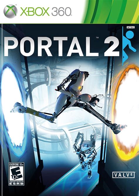 Portal 2 Xbox 360 Ign