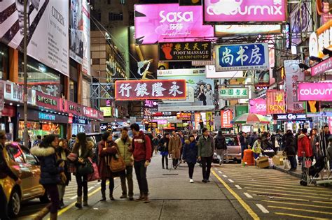 12 Things To Do In Kowloon To Please Your Senses In Hong Kong