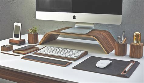 5 Delightful Desk Accessory Sets Azure Magazine