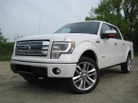 Used ford trucks in arkansas. 2013 Ford F-150 Limited… Truck Yeah! -- StangBangers.com ...