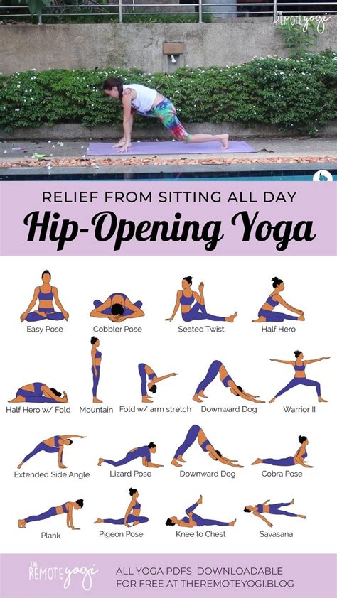 We did not find results for: 😘 Blow Your Partner's Mind: Hip Opening Bedroom Yoga in ...