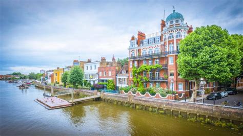 15 Best Things To Do In Hammersmith London Boroughs England The