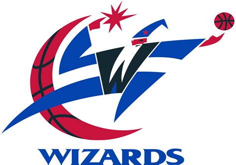 Washington Wizards Logo Svg Wizards Logo Png Wizards Nba L Inspire