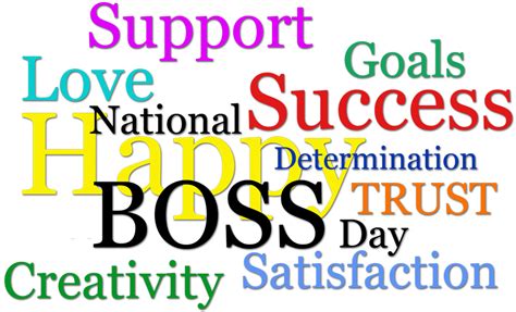 Happy Boss S Day Clipart 10 Free Cliparts Download Images On