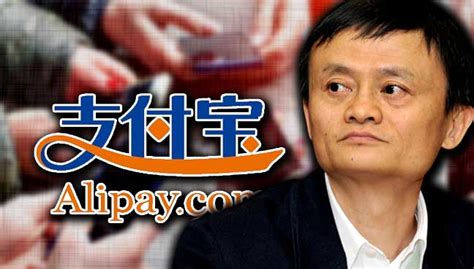 The other wallet in your pocket. Jack Ma optimistic about launching Alipay mobile wallet ...