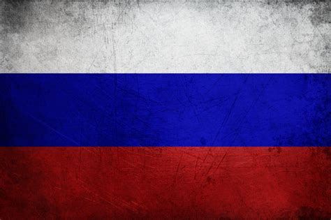 The Flag Of Russia Wallpapers Wallpaper Cave