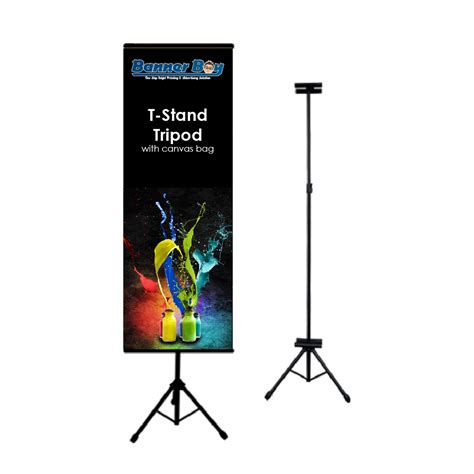 Although we are one of the most competitively priced exhibition stand suppliers online, we do not compromise on the quality of our stands. Bannerboy2u