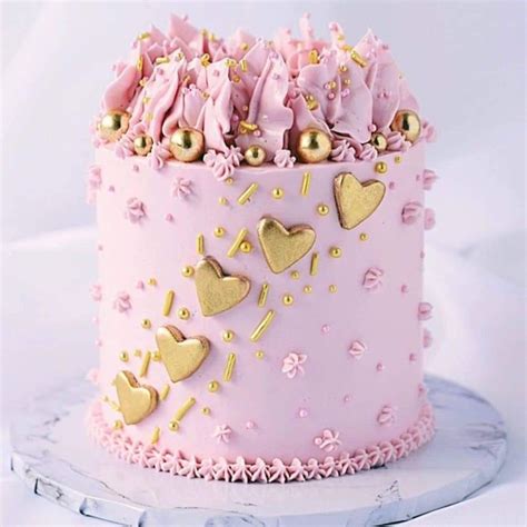 Update More Than 74 Pink Cake Images Super Hot Indaotaonec