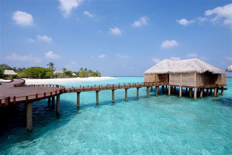 Brown in his feature directorial debut. Iruveli A Serene Beach House in Maldives | Architecture ...