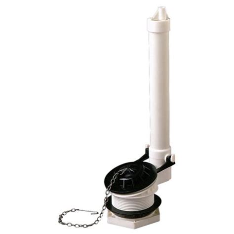 Fix noisy, or slow filling toilet with the quietest, most powerful toilet fill valve; Toilet Flush Valve | Theisen's Home & Auto