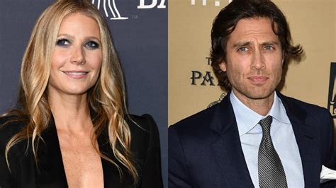 Report Gwyneth Paltrow And Brad Falchuk Have Been Engaged For A Year