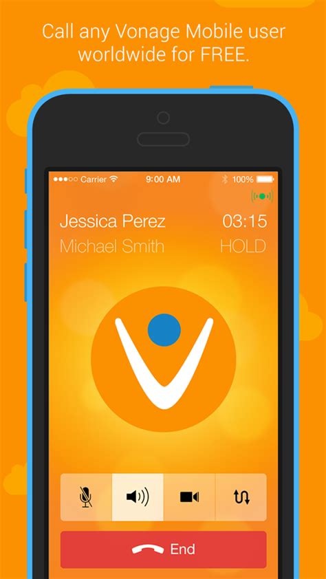 Apk pure app is where you can download it completely free of charge. Vonage Mobile - Voice, Text, and Video App for iPhone ...