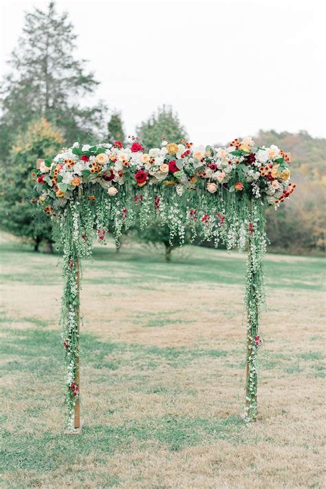 Pin On Aisles Arches And Ceremony Backdrops