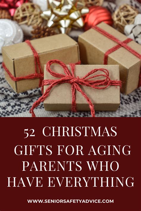 The Top 20 Ideas About Christmas T Ideas For Elderly Parents Home