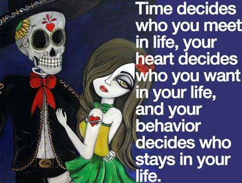 Brainyquote has been providing inspirational quotes since 2001 to our worldwide community. 36 best day of the dead sayings images on Pinterest | Sugar skulls, Sugar skull and Sugar skull face