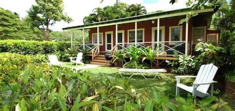 Waimea Plantation Cottages Kauai Review The Hotel Guru