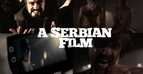 Review ~ A Serbian Film