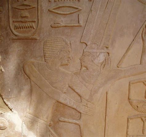 webinar el cuerpo masculino en el antiguo egipto una reflexión sobre las masculinidades