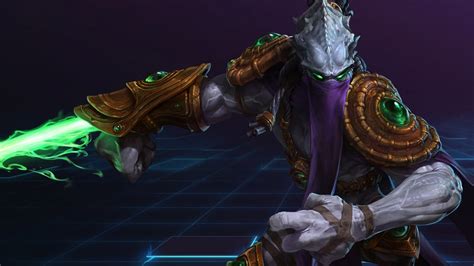 Blizzard Plans To Keep Adding Heroes Of The Storm Characters Until They Get Sick Of It Gamersbook