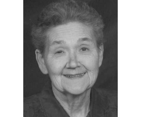 Elaine Duncan Obituary 2014 Cleveland Oh