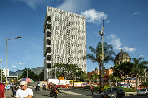 Educause is not responsible for. How to Design a "Building that Breathes": A Sustainable Case Study of Colombia's EDU ...