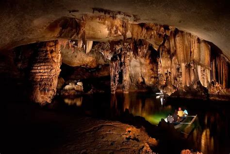 The 10 Most Incredible Caves In The World Artofit