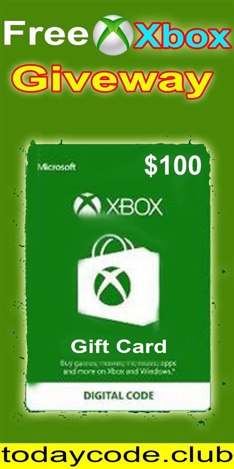 Redeem your gift card with your mobile, tablet or desktop. Xbox redeem code generator - free Xbox gift card codes list unused in 2020 | Xbox gift card ...