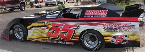 2010 Grt Turn Key Late Model By Phillips For Sale In Corning Ca