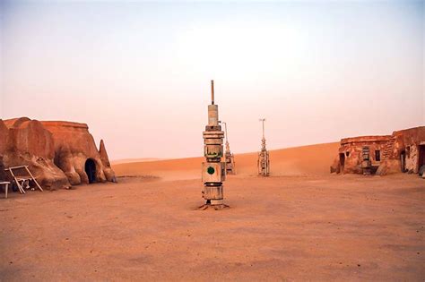 Star Wars Film Locations In Tunisia Amazing Star Wars Tour In Tunisia