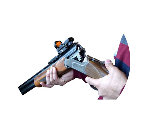 تفنگ شاهین؛ ویژگی ها و مشخصات نخجیربان مرکز فروش لوازم جانبی اسلحه