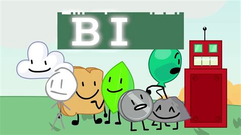 Bfb Team Beep