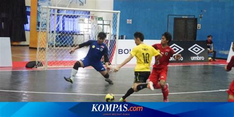 Peraturan Lomba Futsal 17 Agustus