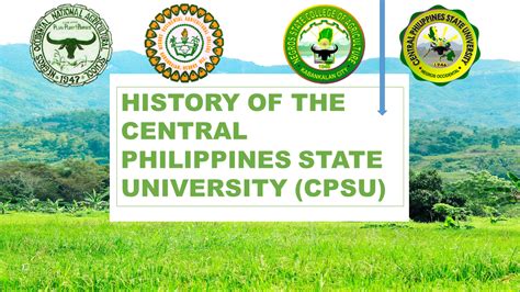 Cpsu Official Website