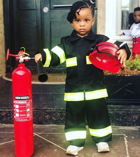 Anita okoye and paul okoye instagram/anitaokoye pulse nigeria. Paul and Anita Okoye's daughter, Nadia impresses in a fire ...