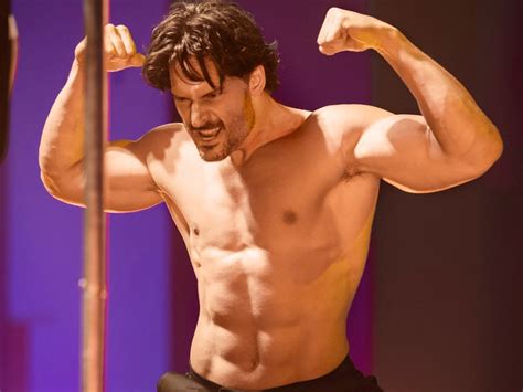 Dont Expect To See Joe Manganiello In Another Magic Mike Movie