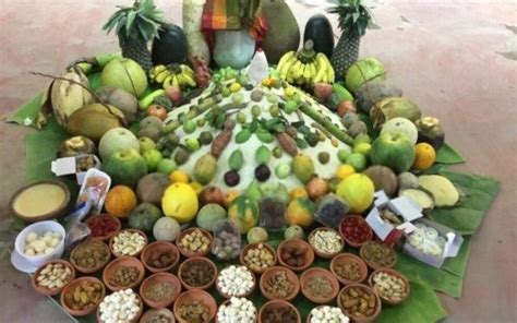 Kali Pujo Bhog Whatshot Kolkata