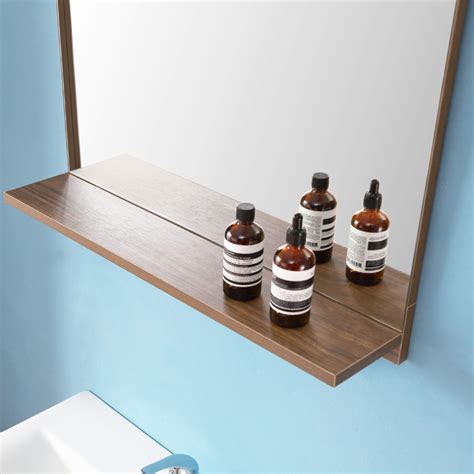 Our cabinets feature a socket inside at the top where to can charge your electricals out of sight. Led Bathroom Cabinet with mirror Lighted Shaver Socket or ...