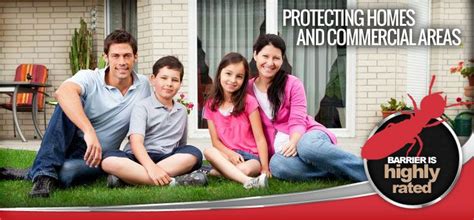 Like people, insects, rodents, and wildlife have basic survival needs of food, water, and shelter. http://www.barriertermite.com/ pest control fairfax | Pest ...