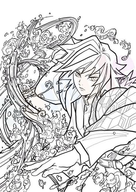 音楽主体のチャンネル 鬼滅の刃が好き過ぎて.作っちゃうよね 作曲のお仕事 【楽曲提供】神谷浩史さん・小野賢章さん ・鈴村健一さん・安元洋貴さん・etc ※替. 鬼滅の刃 塗り絵 公式 柱