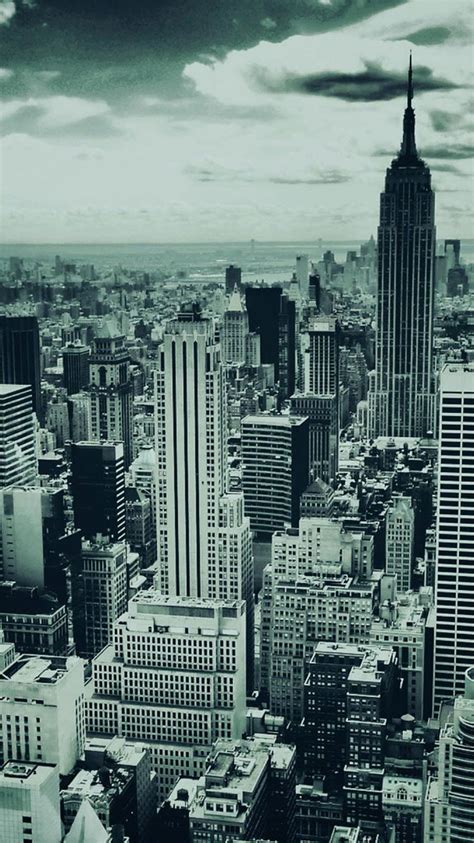 10 New York Iphone Wallpapers