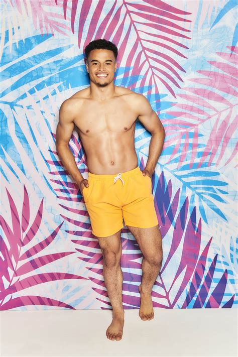 Love Island Inspired Cocktail Recipes To Make At Home Smartblend