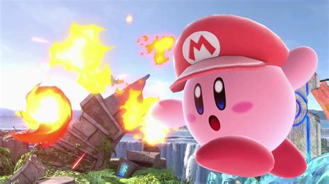 Nuevos Planes Para Kirby En 2021 Errekgamer